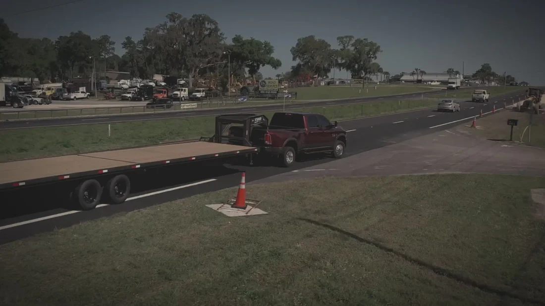 Premium Trailers, Exceptional Service